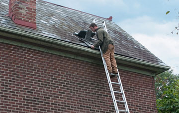 what affects urgent Risley roof repairs