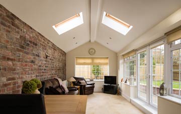 conservatory roof insulation Risley