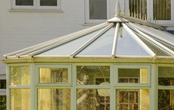 conservatory roof repair Risley