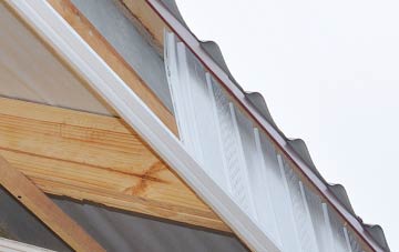 why Risley fascia repairs are essential
