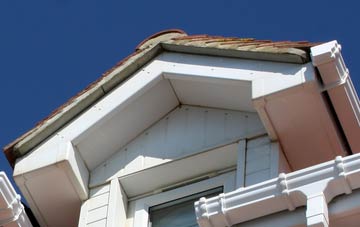 Risley fascia installation costs