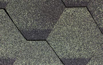 Risley fibreglass shingle repairs