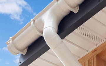 Risley gutter installation costs