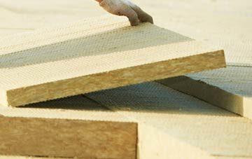 measuring Risley tapered insulation