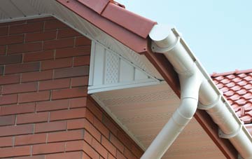 Risley soffit repair costs