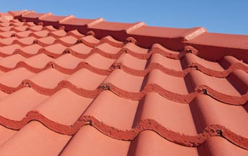 Risley tile and slate roof replacement