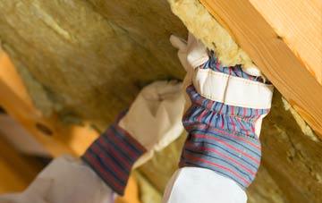 types of Risley pitched roof insulation materials