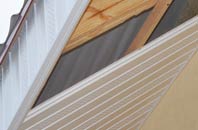 rated Risley soffit repair companies