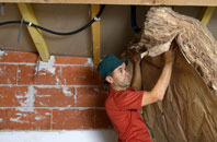 Risley tapered roof insulation